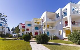 Apartamentos Alberca
