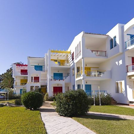 Apartamentos Alberca Dénia Exterior foto