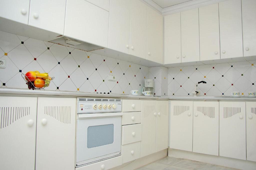 Apartamentos Alberca Dénia Habitación foto