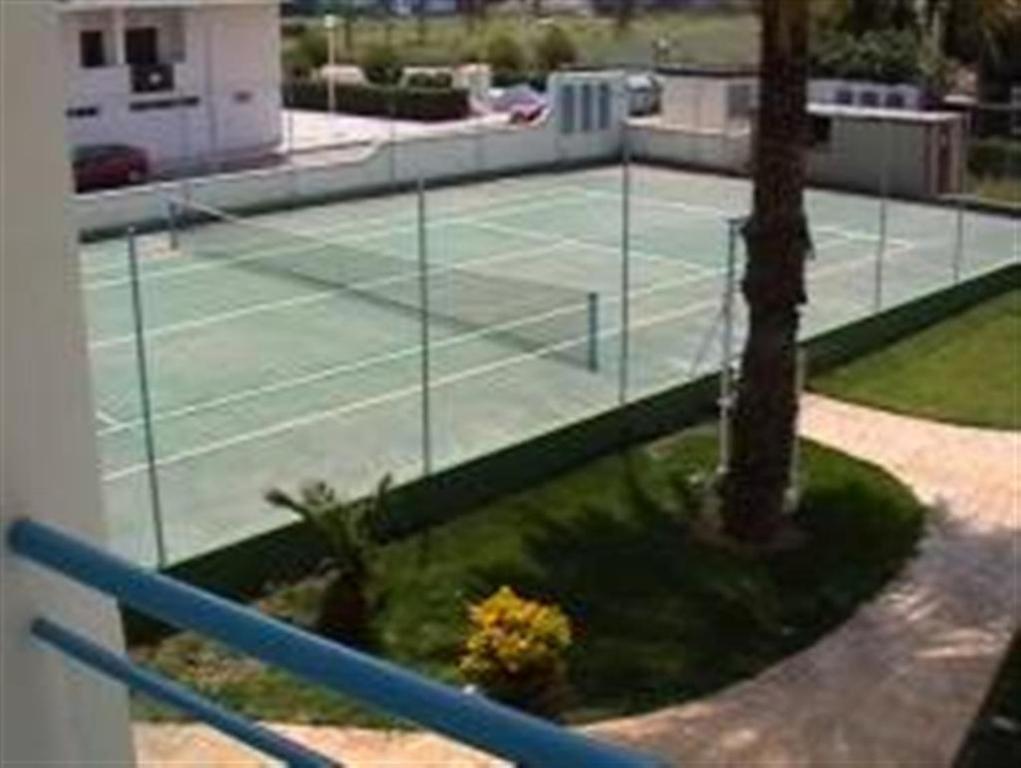 Apartamentos Alberca Dénia Exterior foto