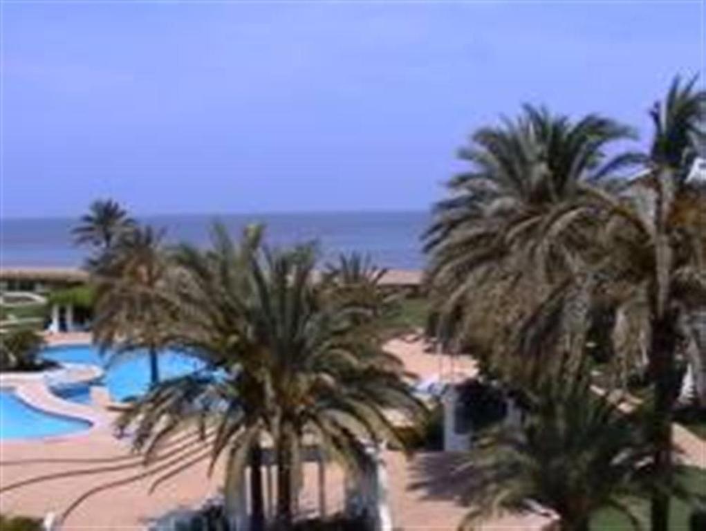 Apartamentos Alberca Dénia Exterior foto