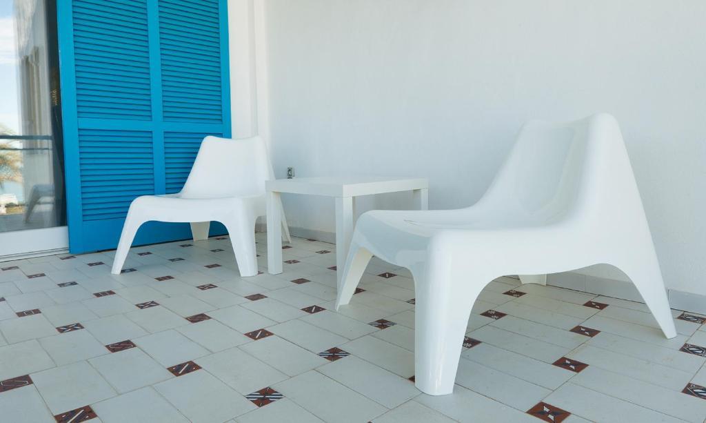 Apartamentos Alberca Dénia Exterior foto