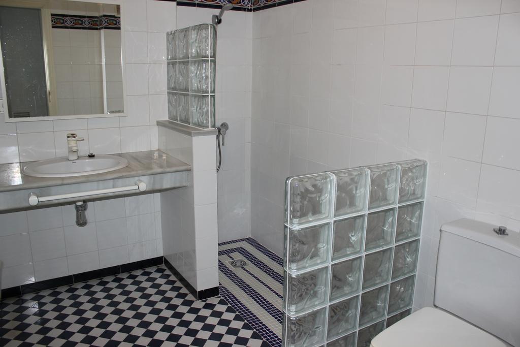 Apartamentos Alberca Dénia Exterior foto